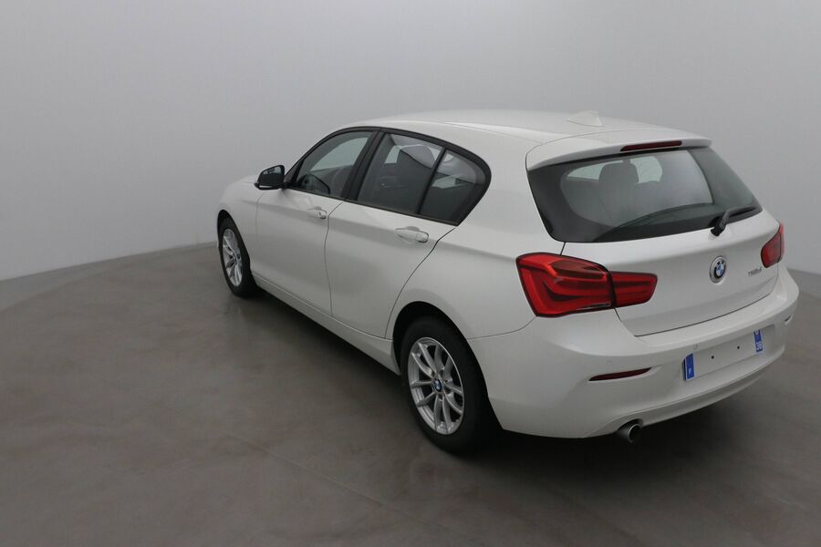 BMW SERIE 1 - 118d 150 LOUNGE 5p