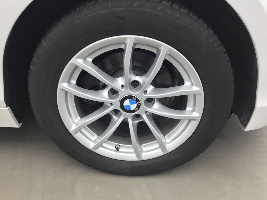 BMW SERIE 1 - 118d 150 LOUNGE 5p