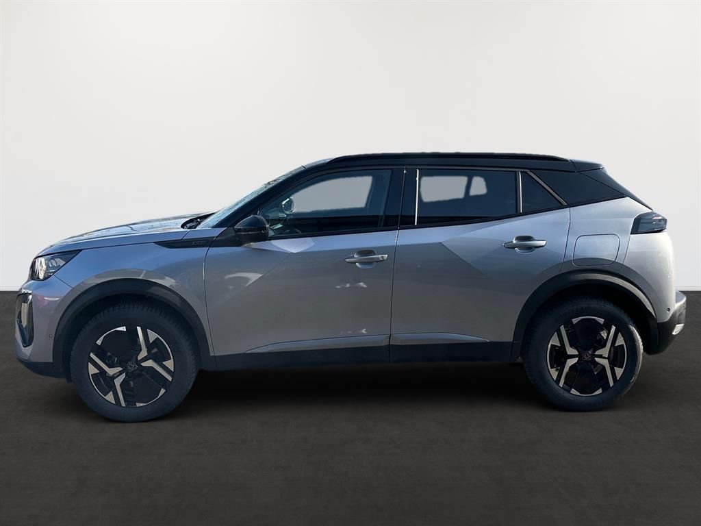 PEUGEOT 2008 - Hybrid 145 e-DCS6 GT