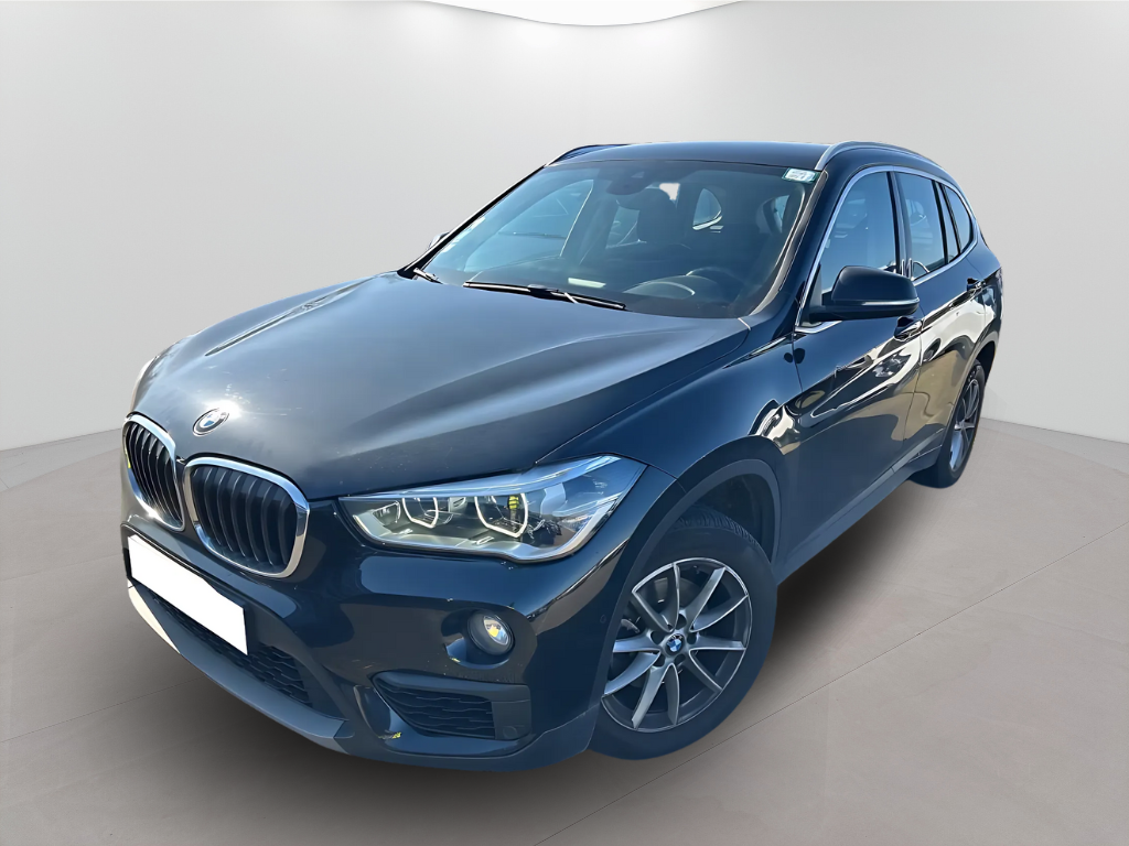 BMW X1 xDrive18d 150 BUSINESS DESIGN BVA8