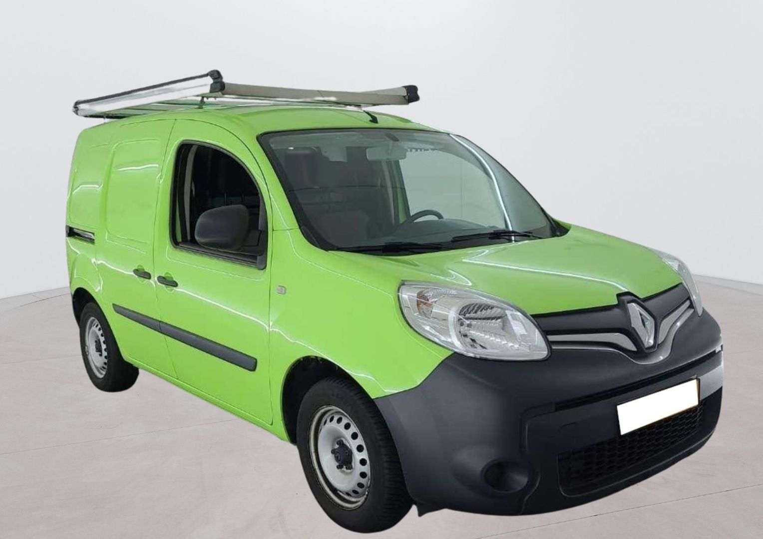 RENAULT KANGOO EXPRESS - 1.5 DCI 90 (2018)