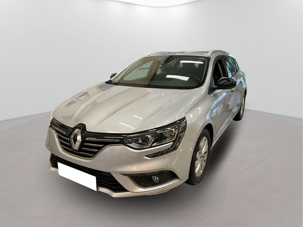 RENAULT MEGANE IV ESTATE Estate 1.3 TCe 140 LIMITED