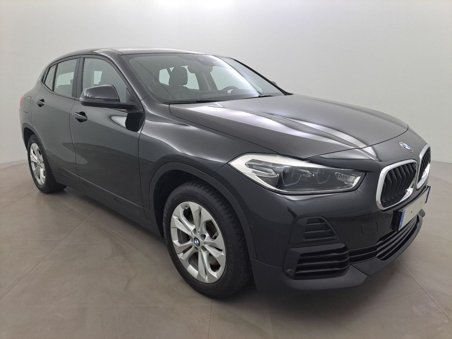 BMW X2 - xDrive 25e 220 Lounge BVA6