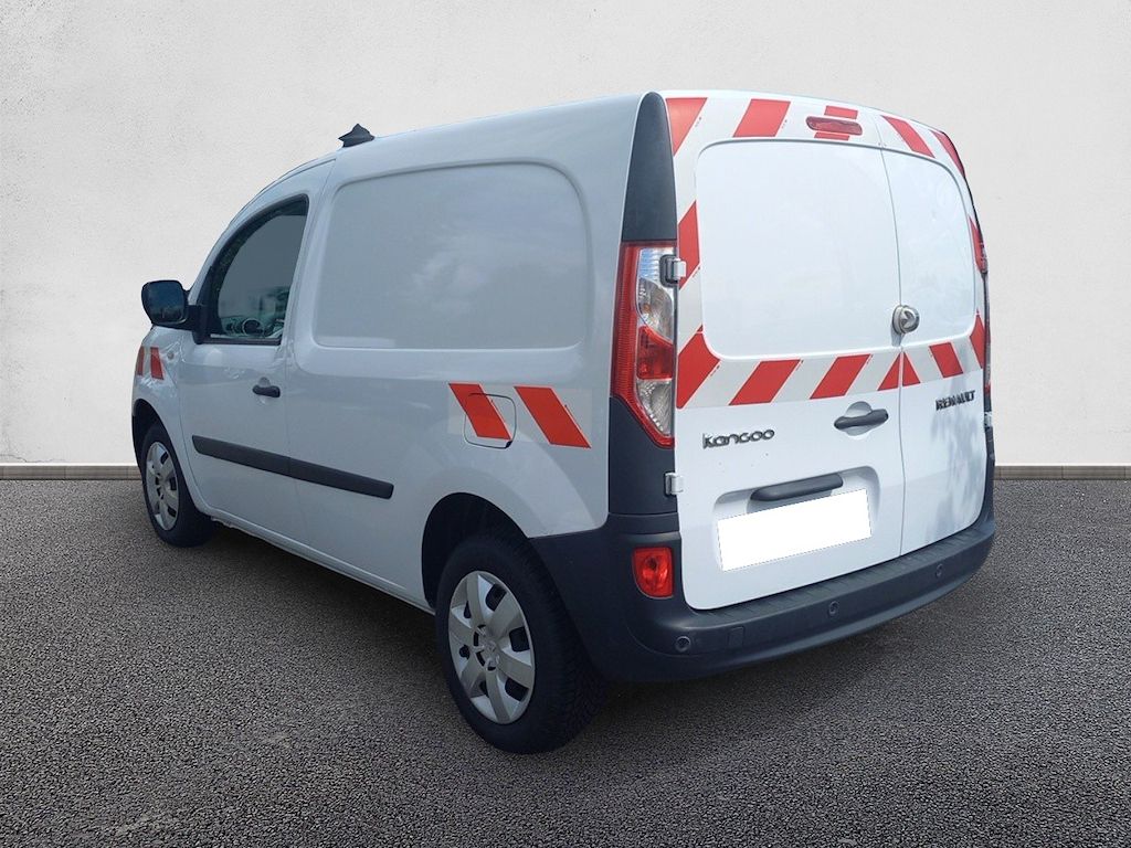 RENAULT KANGOO EXPRESS - 1.5 Blue dCi 95 Extra R-Link