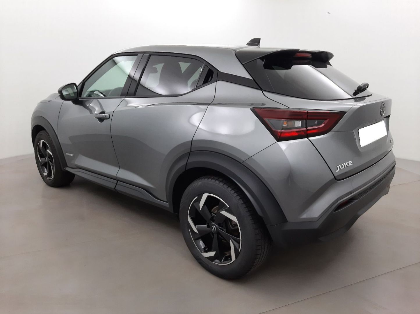 NISSAN JUKE - 1.6 HYBRID 145 N-CONNECTA