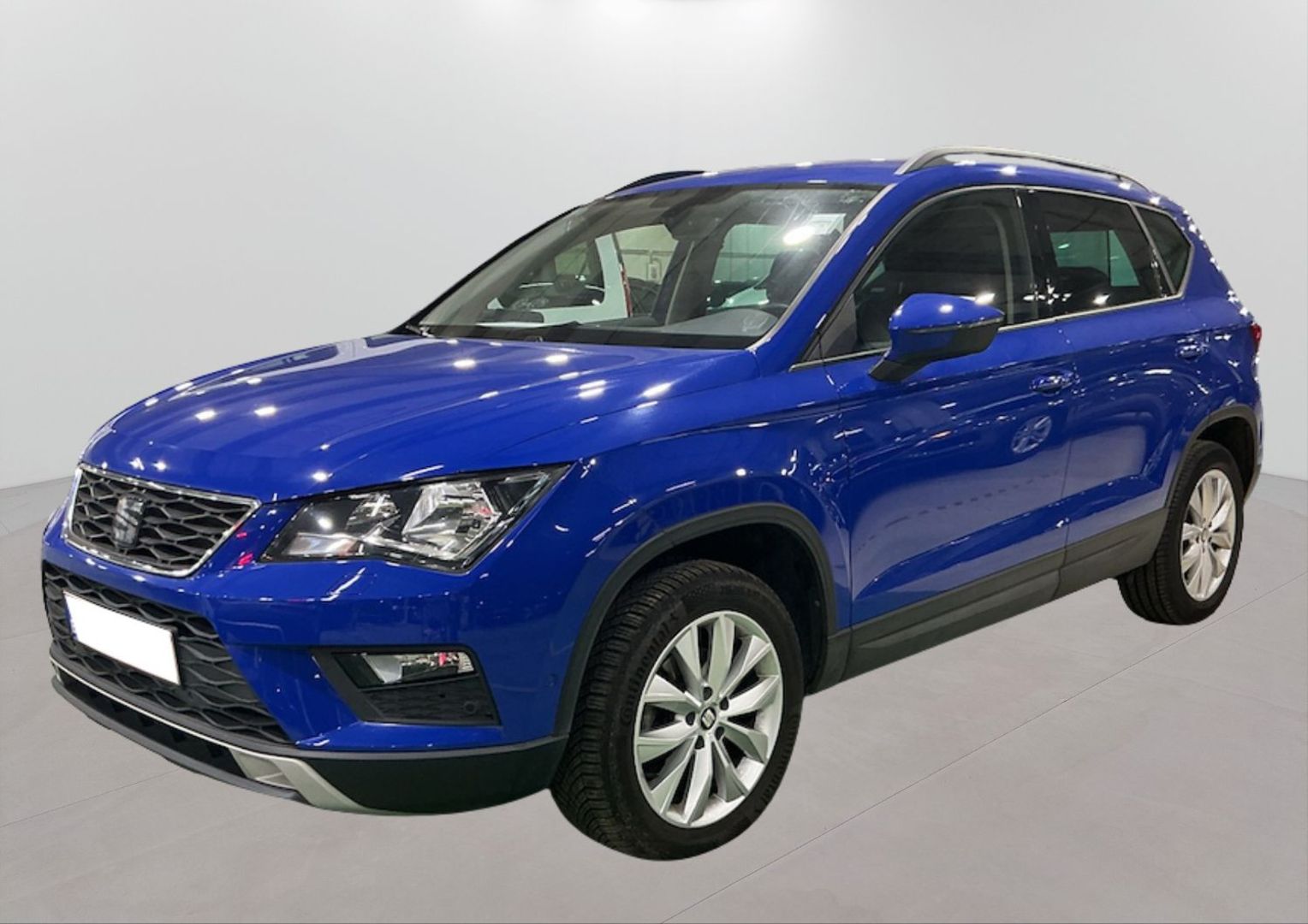 SEAT ATECA 1.5 TSI 150 Move!