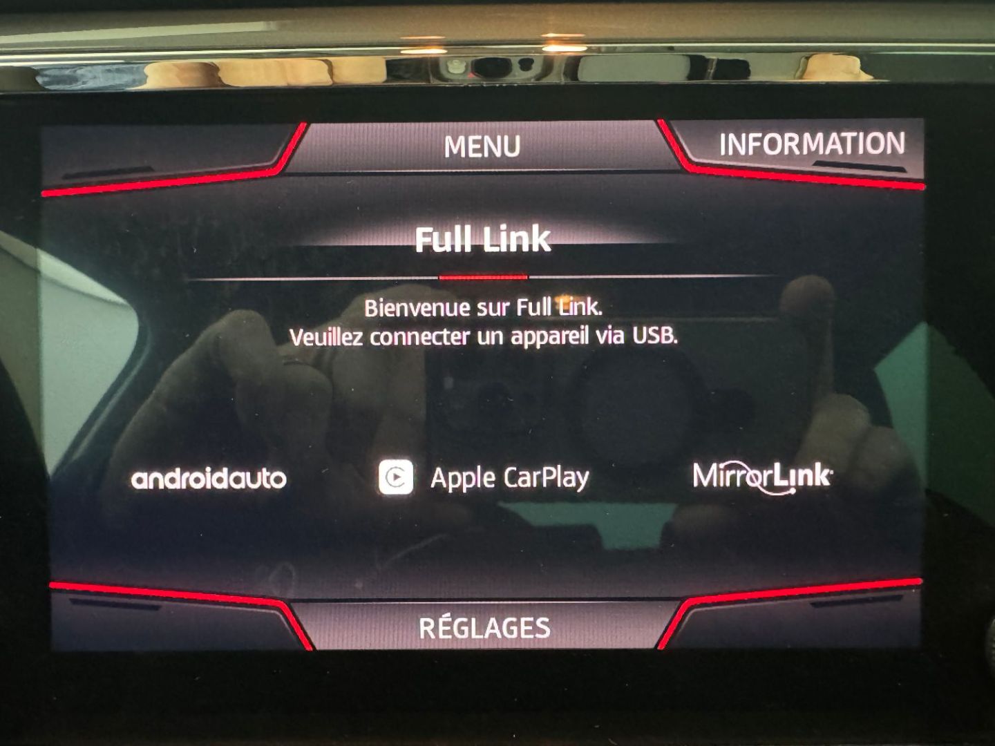 SEAT ATECA - 1.5 TSI 150 Move!