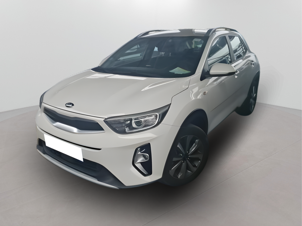 KIA STONIC 1.0 T-GDi 100 ACTIVE