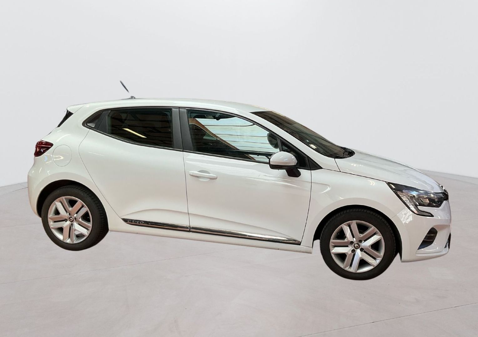 RENAULT CLIO V - 1.0 TCE 100 ZEN (2020)