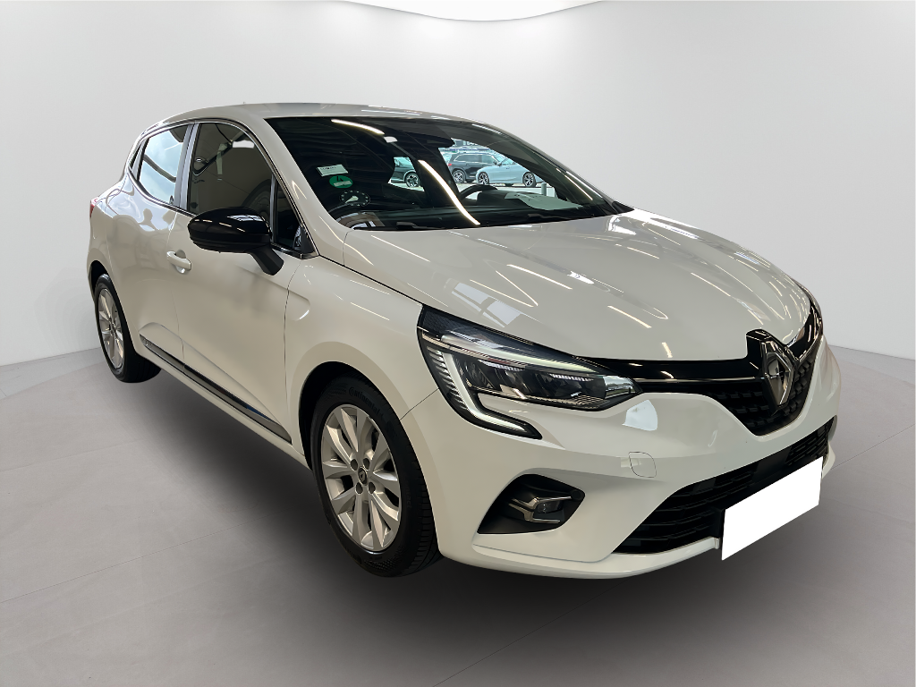 RENAULT CLIO V - 1.0 TCE 100 INTENS (2020)
