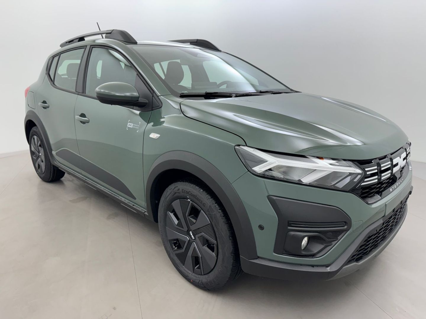 DACIA SANDERO - 1.0 TCE 90 STEPWAY EXPRESSION (2025)