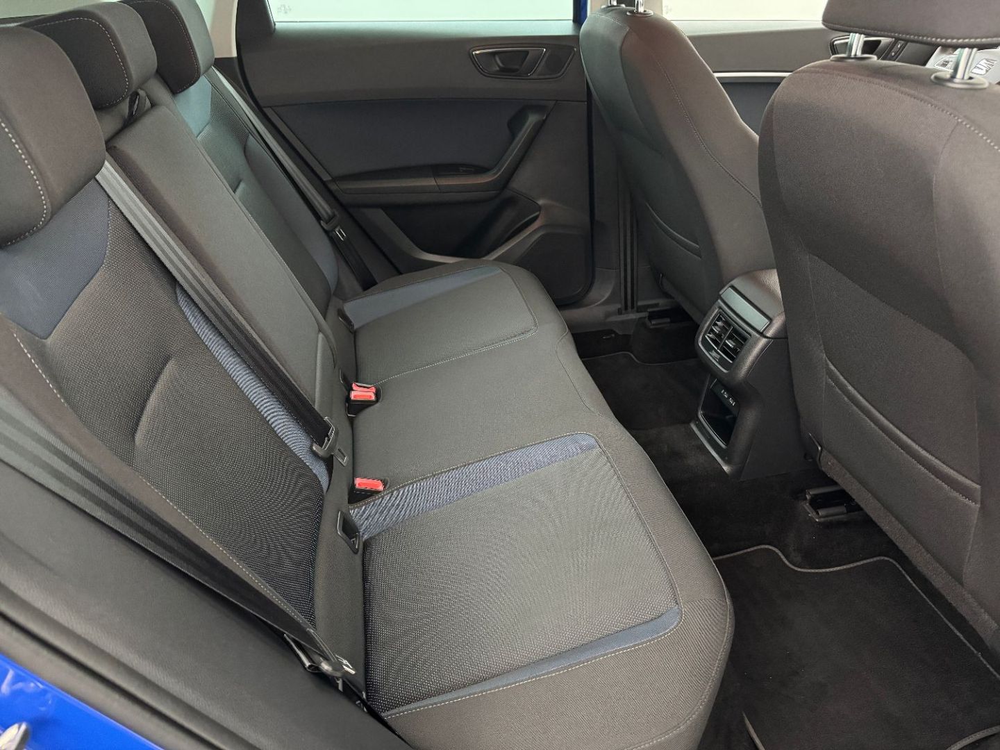 SEAT ATECA - 1.5 TSI 150 Move!