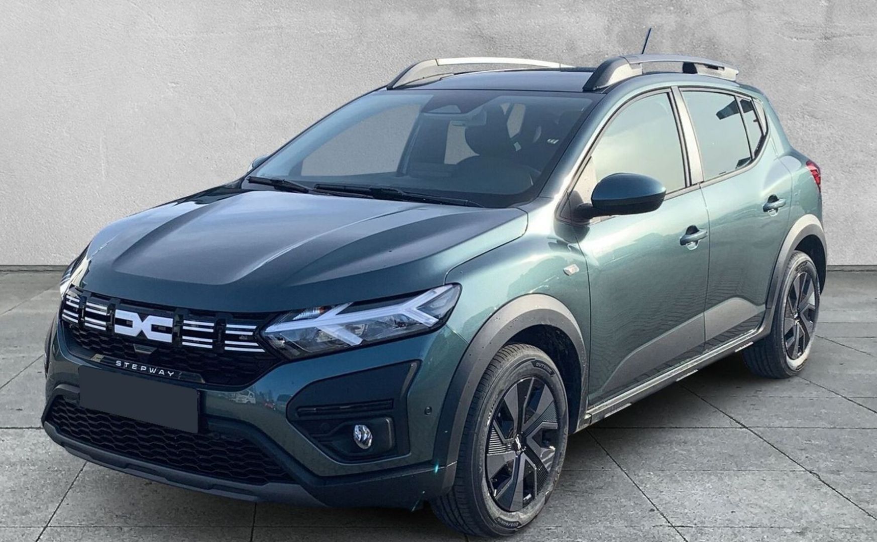 DACIA SANDERO - 1.0 TCE 90 STEPWAY EXPRESSION (2025)