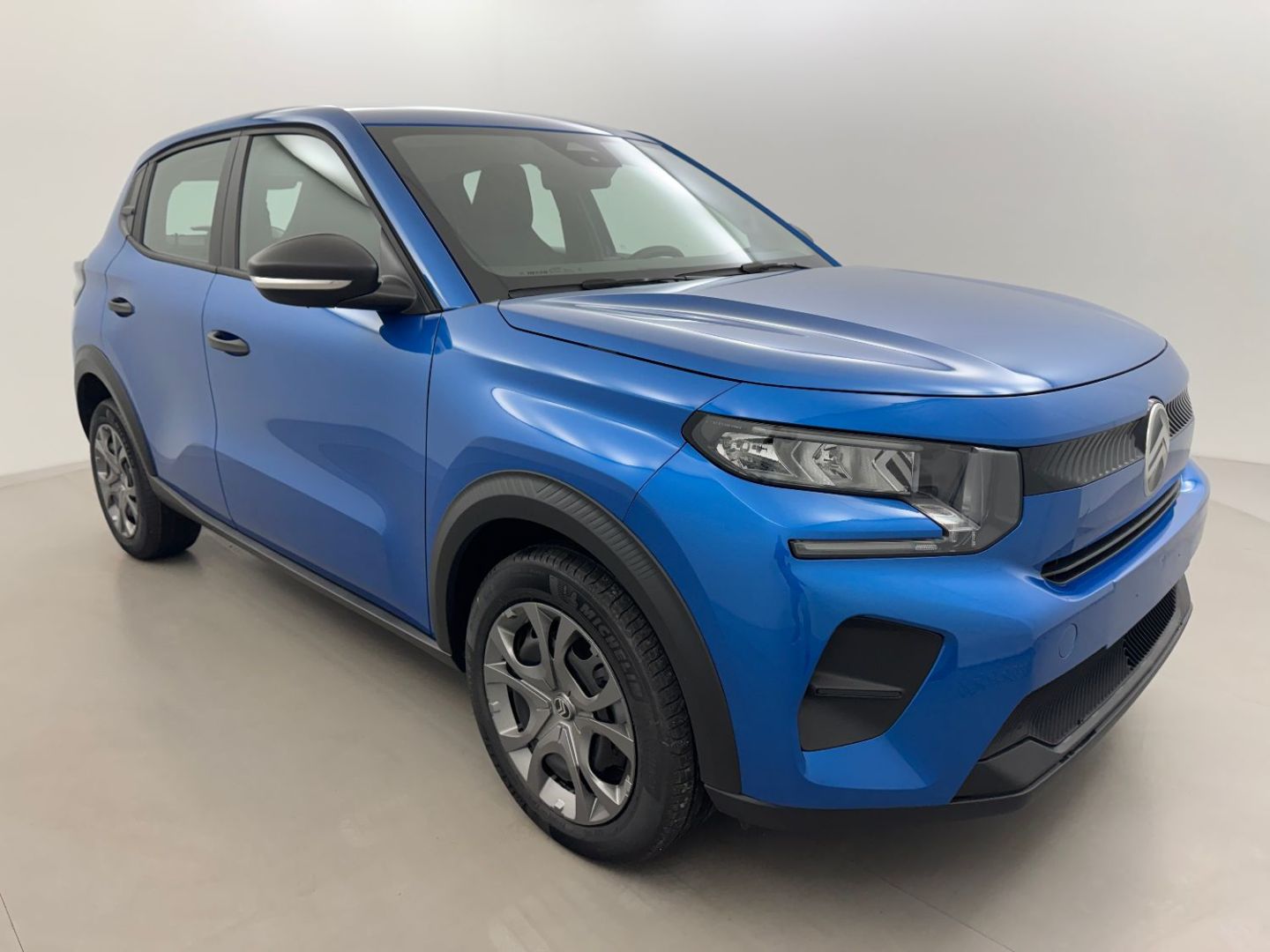 CITROEN C3 - 1.2 TURBO 100 YOU (2025)