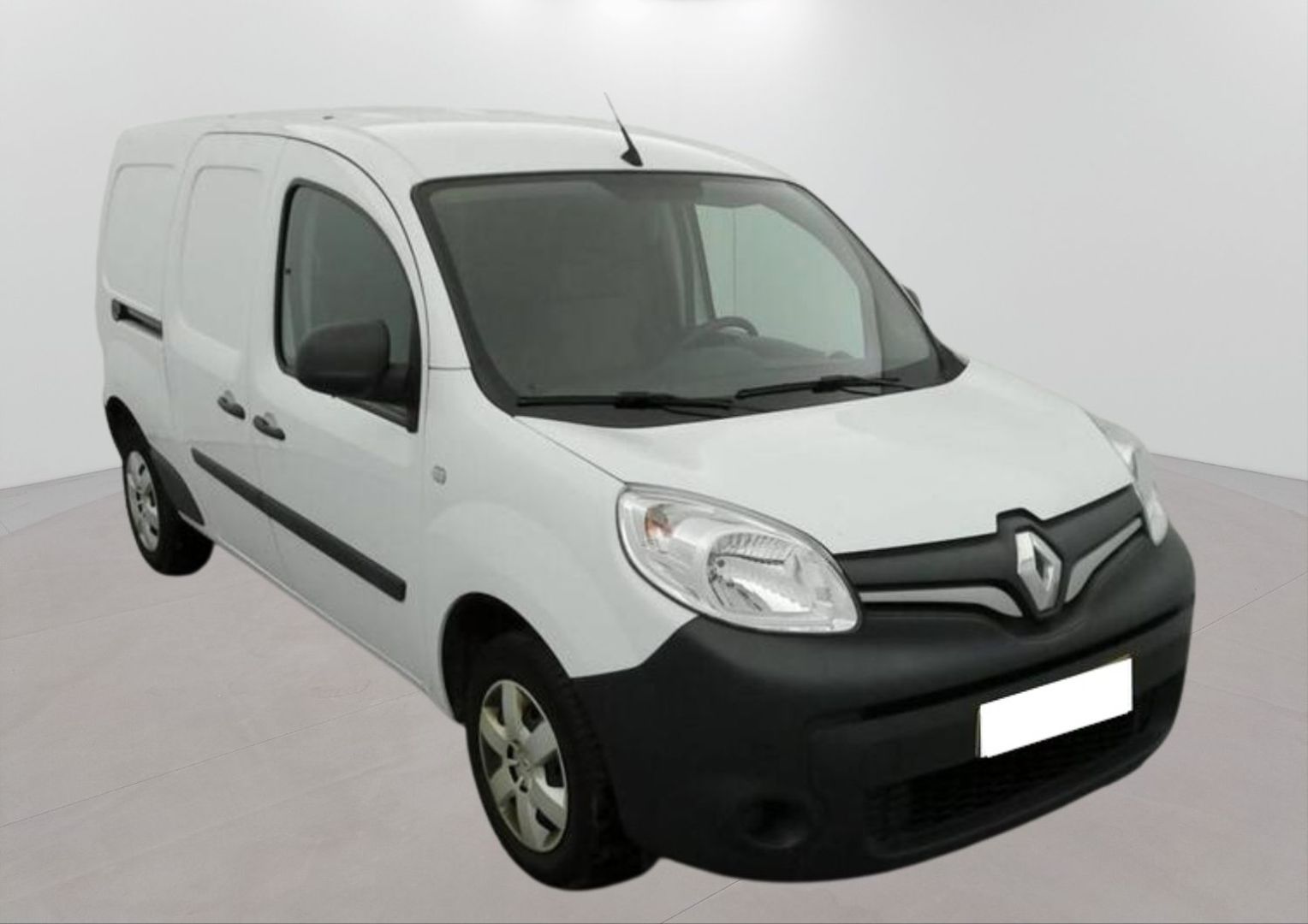 RENAULT KANGOO EXPRESS MAXI GRAND VOLUME 1.5 BLUE DCI 95 CONFORT