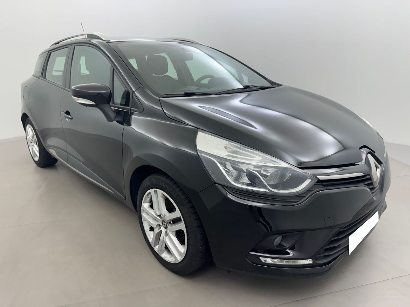 RENAULT CLIO IV ESTATE - ESTATE 0.9 TCE 90 ZEN (2019)
