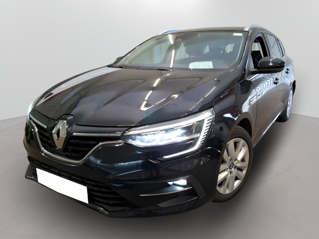 RENAULT MEGANE IV ESTATE - ESTATE 1.6 E-TECH 160 BUSINESS (2021)