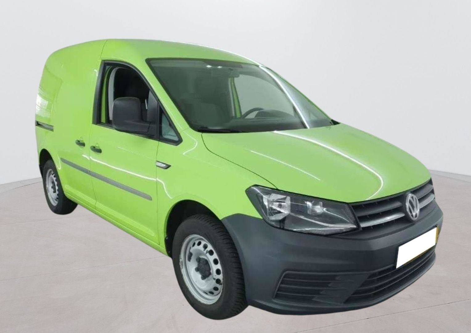 VOLKSWAGEN CADDY VAN 2.0 TDI 75
