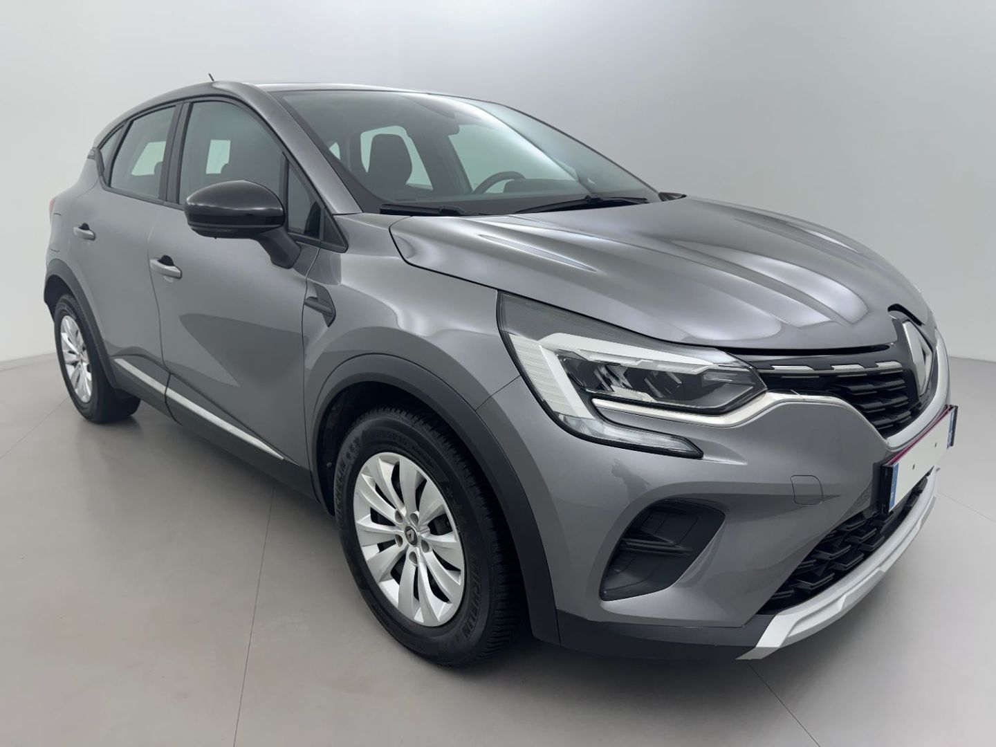 RENAULT CAPTUR - 1.0 TCe 100