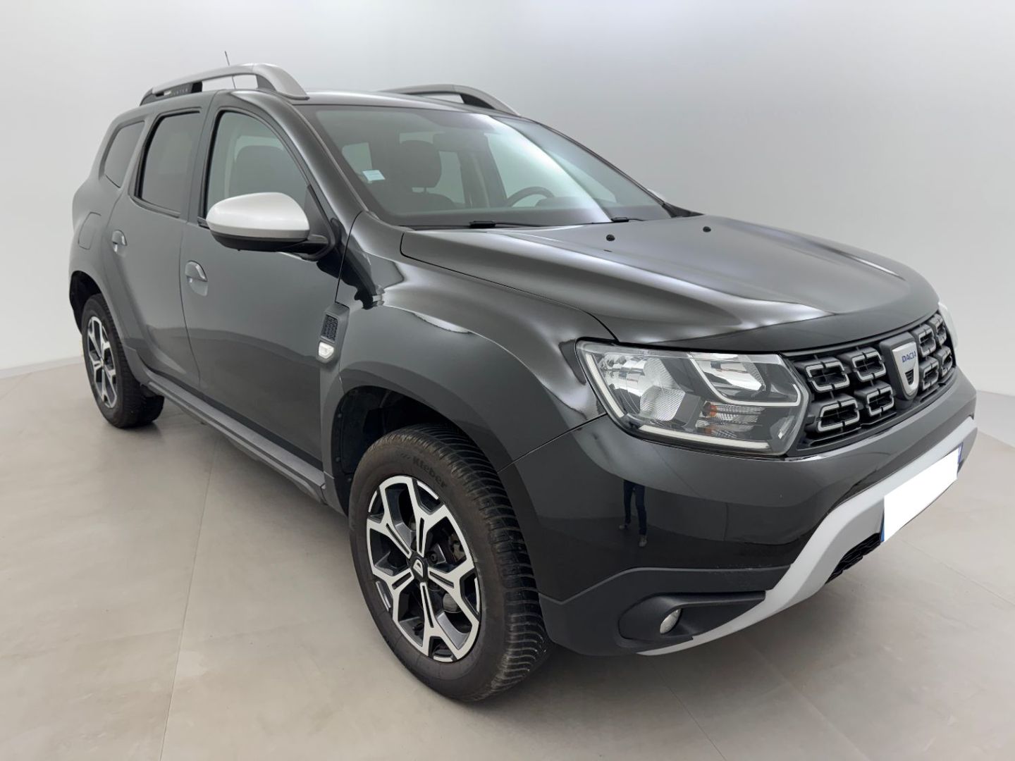 DACIA DUSTER 1.3 TCe 150 Prestige 4x2