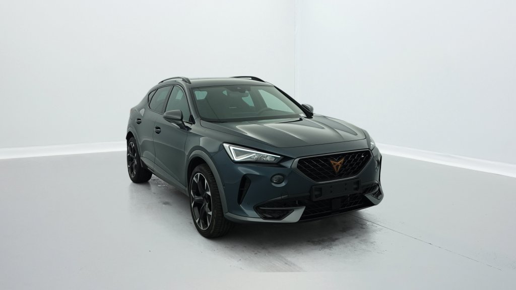CUPRA FORMENTOR - 1.4 E-HYBRID 245 CH DSG6 VZ (2022)