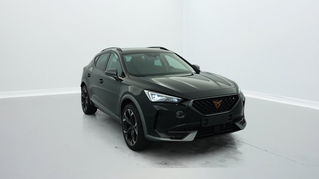 CUPRA FORMENTOR - 1.4 E-HYBRID 204 CH DSG6 V (2022)