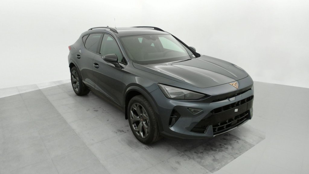 CUPRA FORMENTOR NOUVEAU - 1.5 ETSI HYBRID 150 CH DSG7 V (2025)