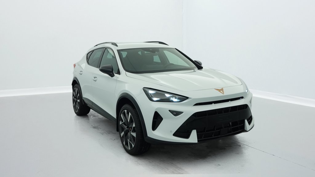 CUPRA FORMENTOR NOUVEAU - 1.5 ETSI HYBRID 150 CH DSG7 V (2025)