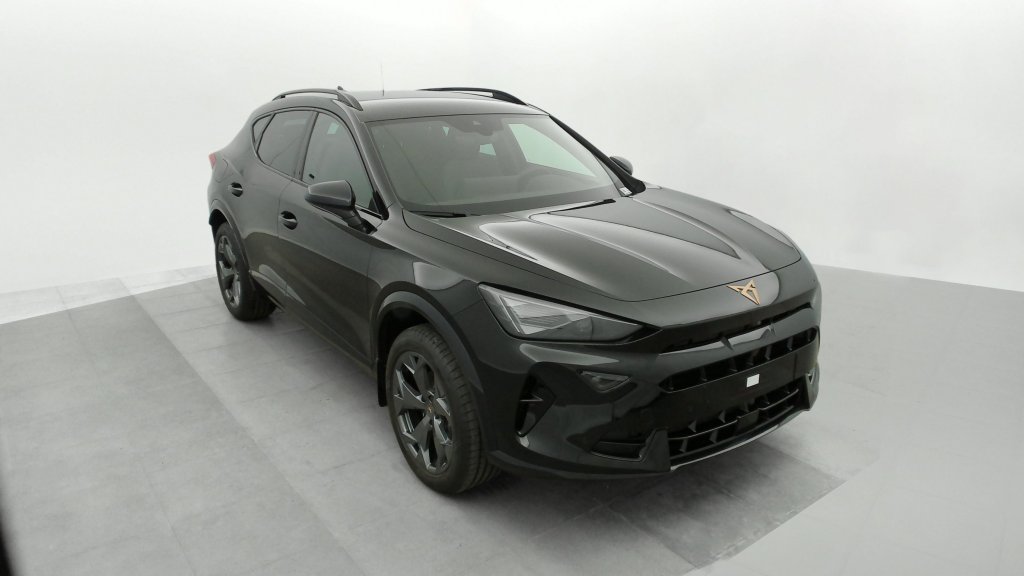 CUPRA FORMENTOR NOUVEAU - 1.5 ETSI HYBRID 150 CH DSG7 V (2025)