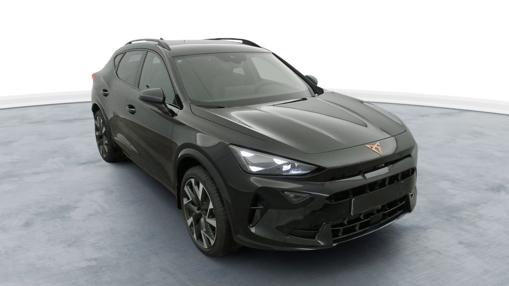 CUPRA FORMENTOR NOUVEAU - 1.5 ETSI HYBRID 150 CH DSG7 V (2025)