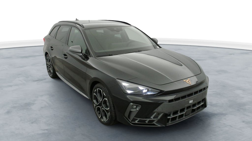 CUPRA LEON SPORTSTOURER NOUVELLE - 2.0 TDI 150 CH DSG7 V (2024)