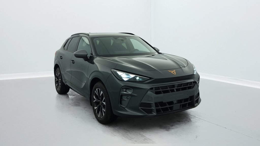 CUPRA TERRAMAR - 1.5 ETSI HYBRID 150 CH DSG7 V (2024)