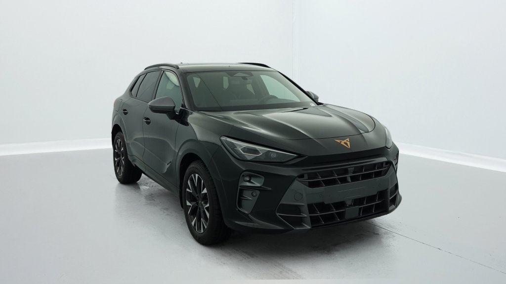 CUPRA TERRAMAR - 1.5 ETSI HYBRID 150 CH DSG7 V (2024)