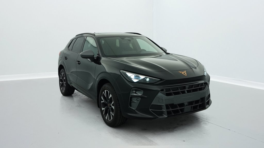 CUPRA TERRAMAR - 1.5 ETSI HYBRID 150 CH DSG7 V (2024)