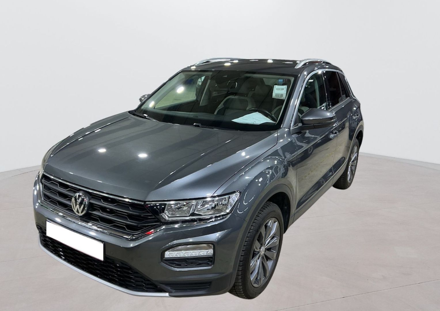 VOLKSWAGEN T-ROC - 1.0 TSI 115 (2019)