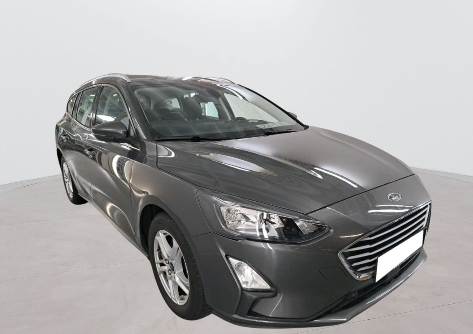 FORD FOCUS SW - SW 1.0 ECOBOOST 100 CONNECT (2019)