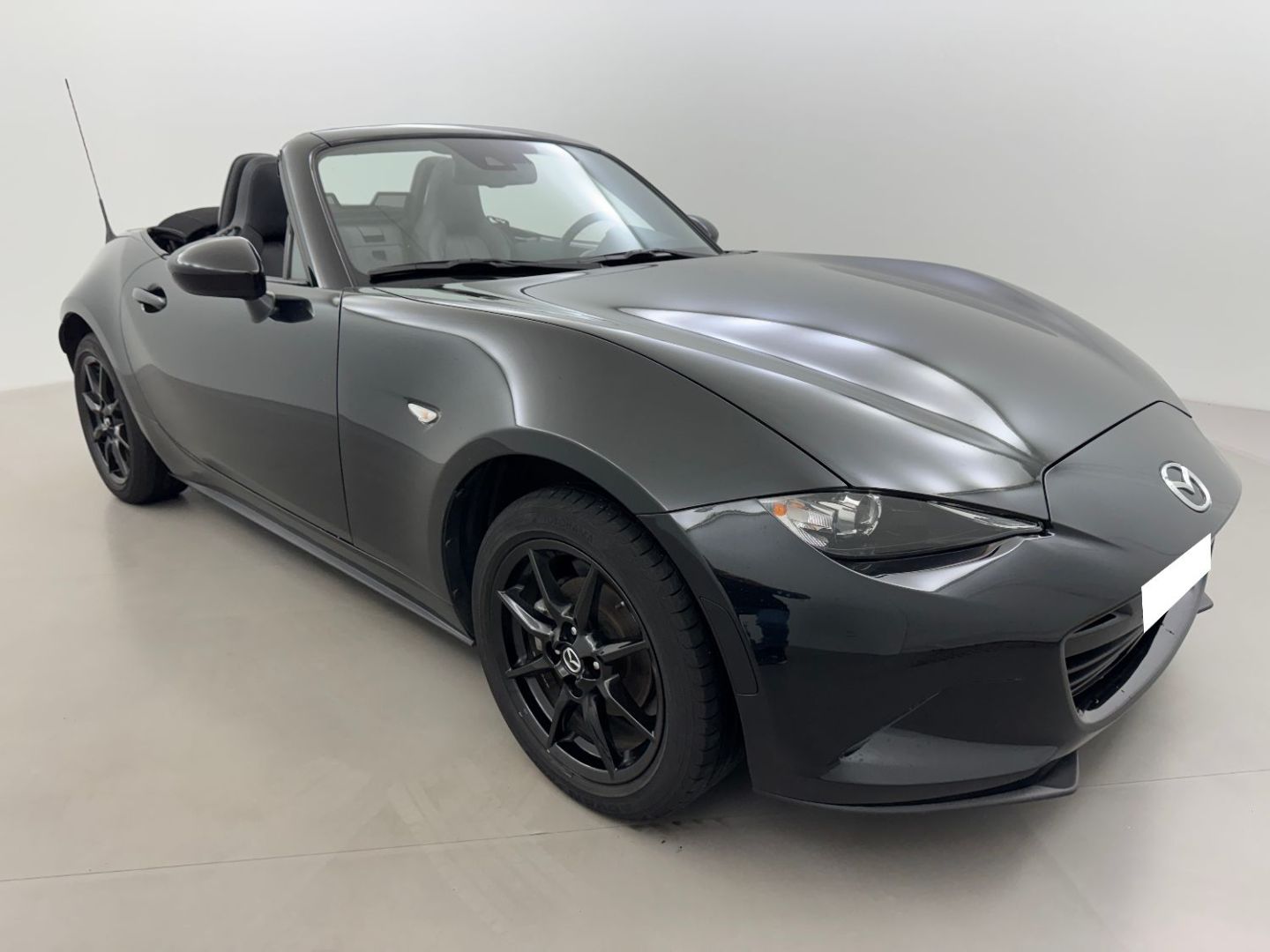 MAZDA MX-5 - 1.5L SKYACTIV-G 132 DYNAMIQUE (2021)