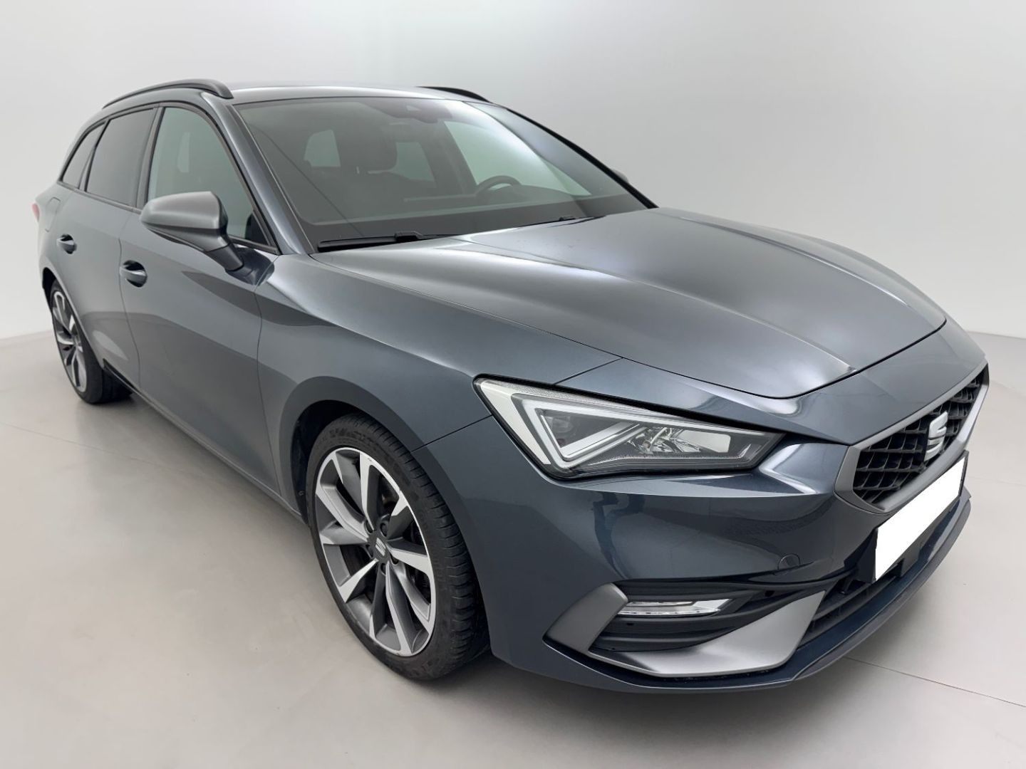 SEAT LEON SPORTSTOURER - Sportstourer 2.0 TDI 150 FR Business DSG7