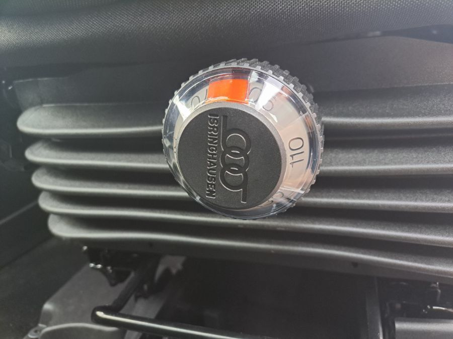 IVECO DAILY FRIGORIFIQUE - 35S18 A8 180CV 3L FOURGON L4H2 11.7M3