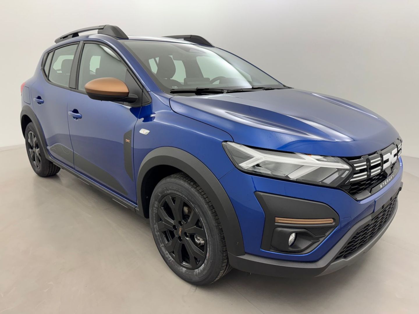DACIA SANDERO - ECO-G 100 STEPWAY EXTREME (2025)