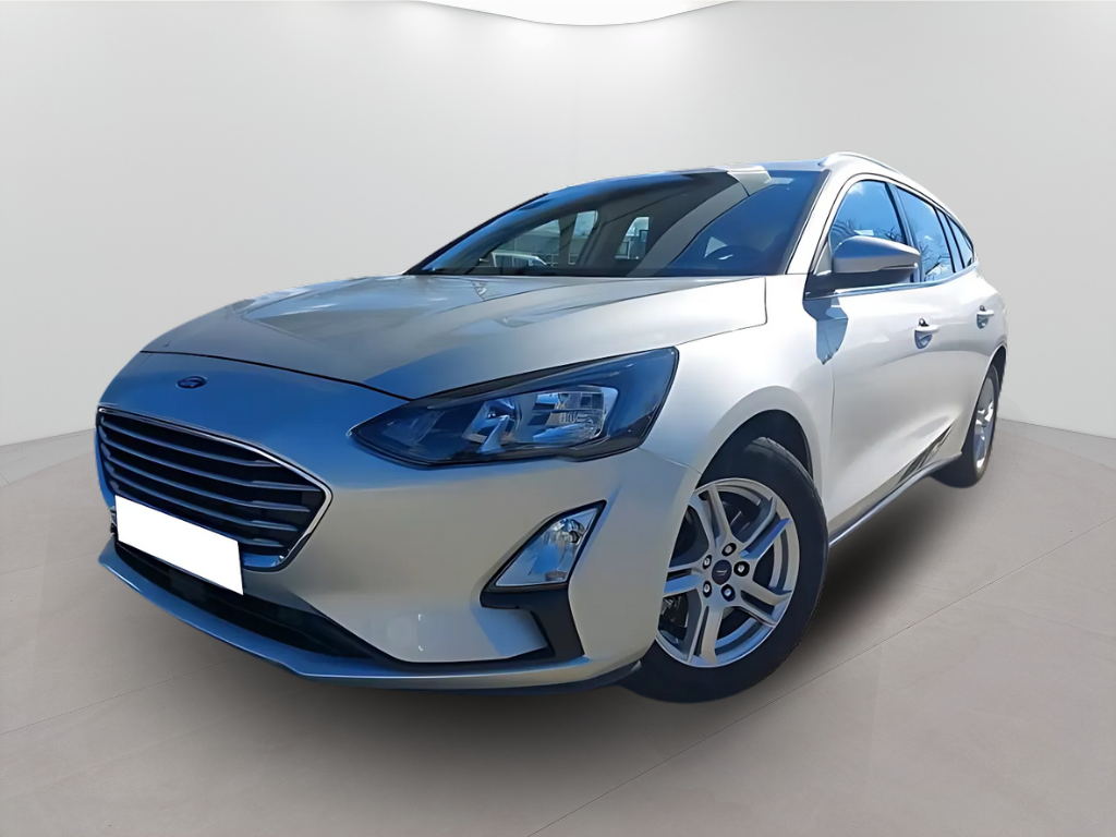 FORD FOCUS SW - SW 1.5 ECOBLUE 120 TREND BUSINESS (2020)