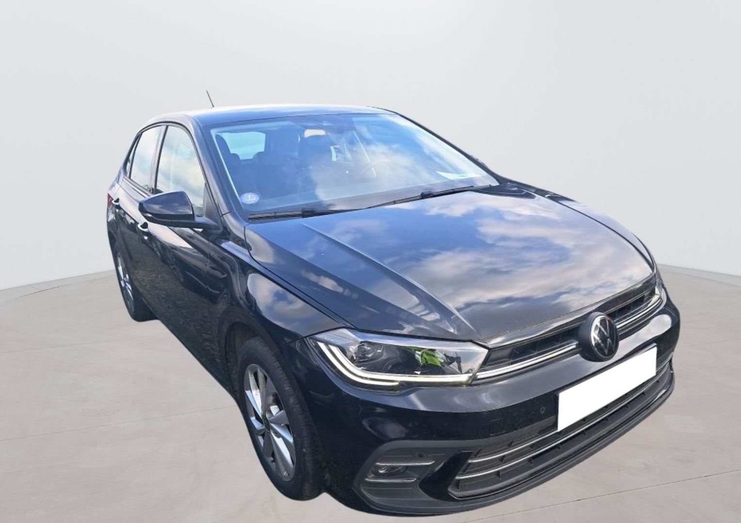 VOLKSWAGEN POLO - 1.0 TSI 95 STYLE (2023)