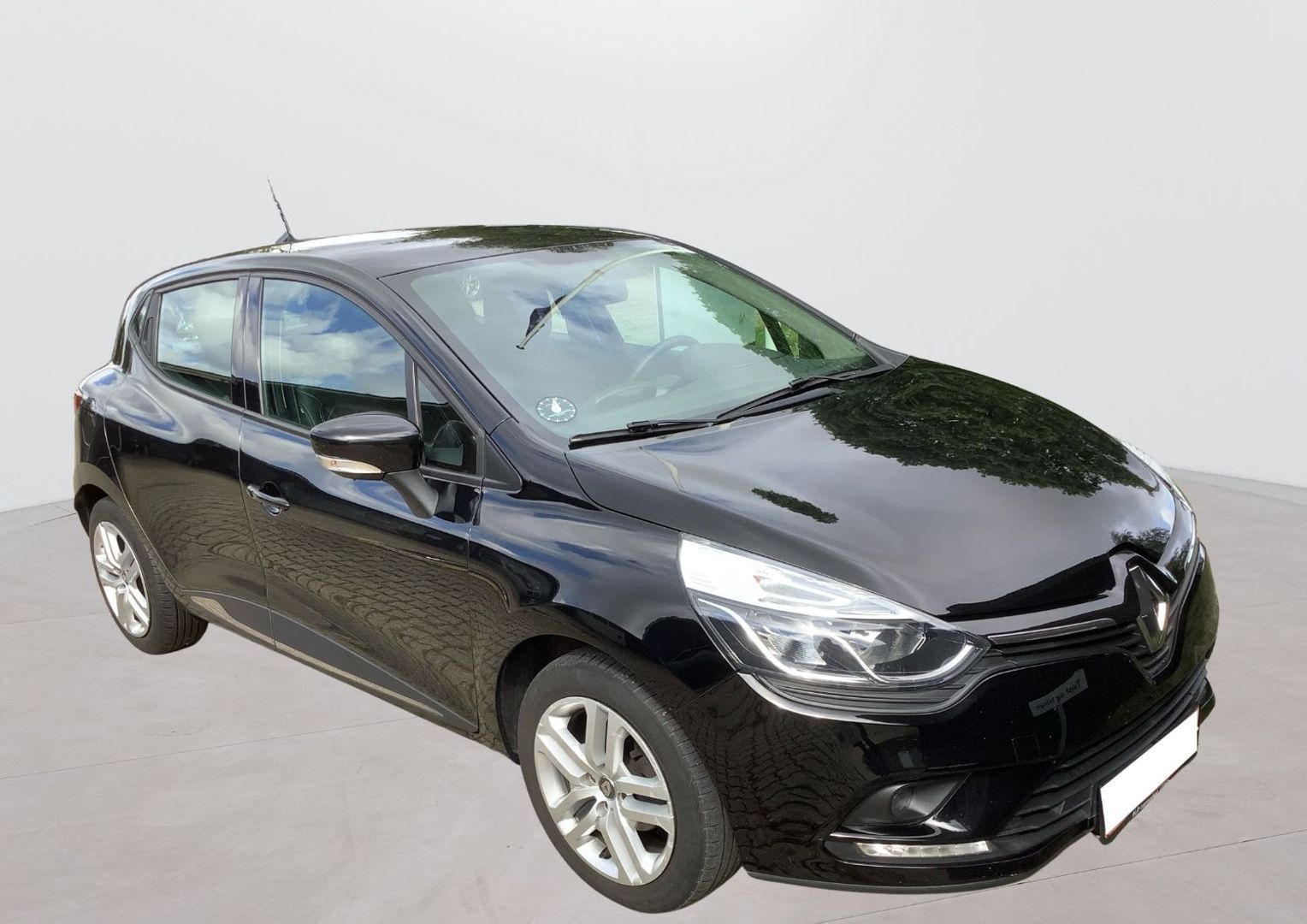 RENAULT CLIO IV - 0.9 TCE 90 ZEN (2019)