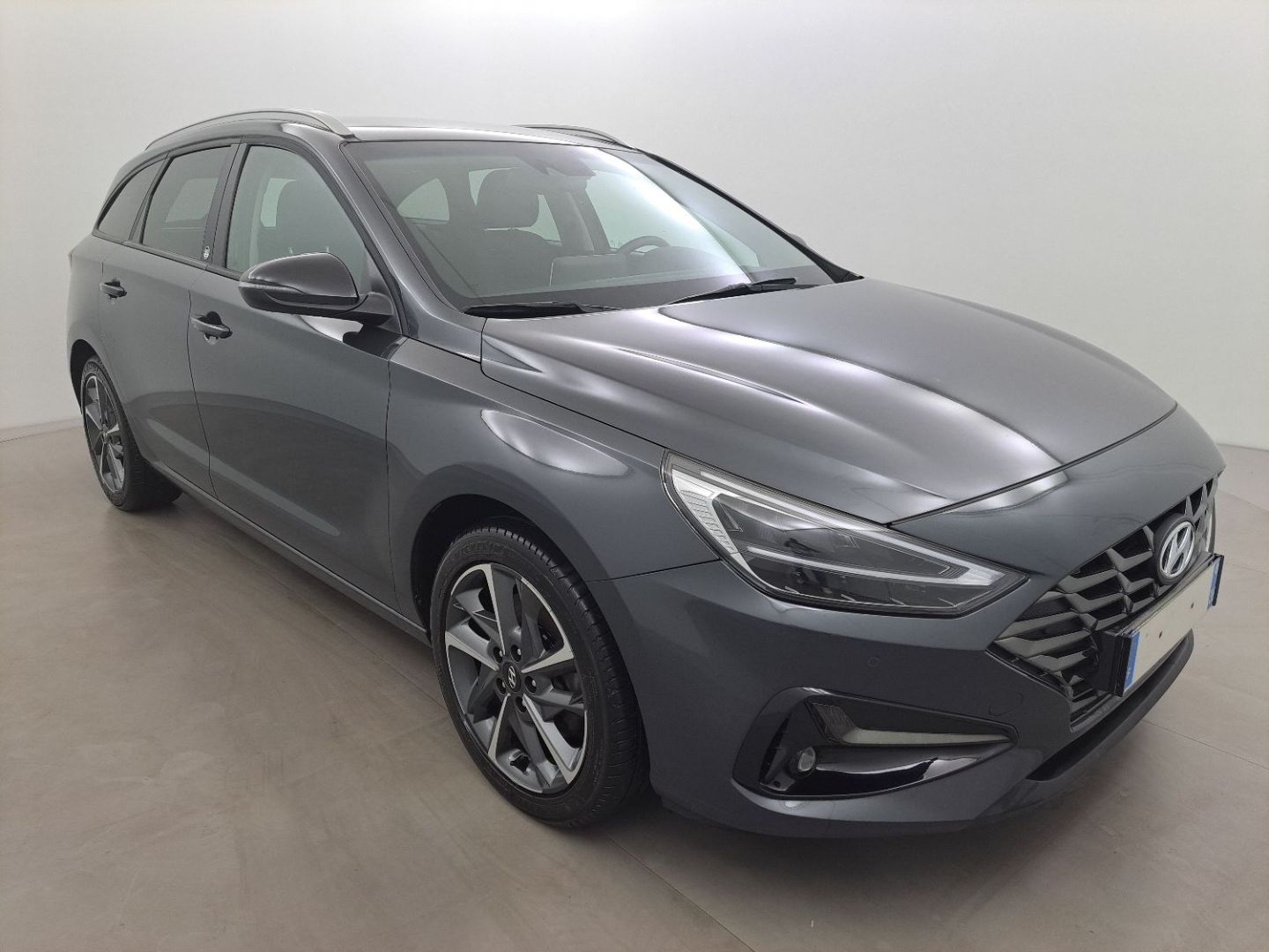 HYUNDAI i30 SW SW 1.6 CRDi 115 EDITION 30+