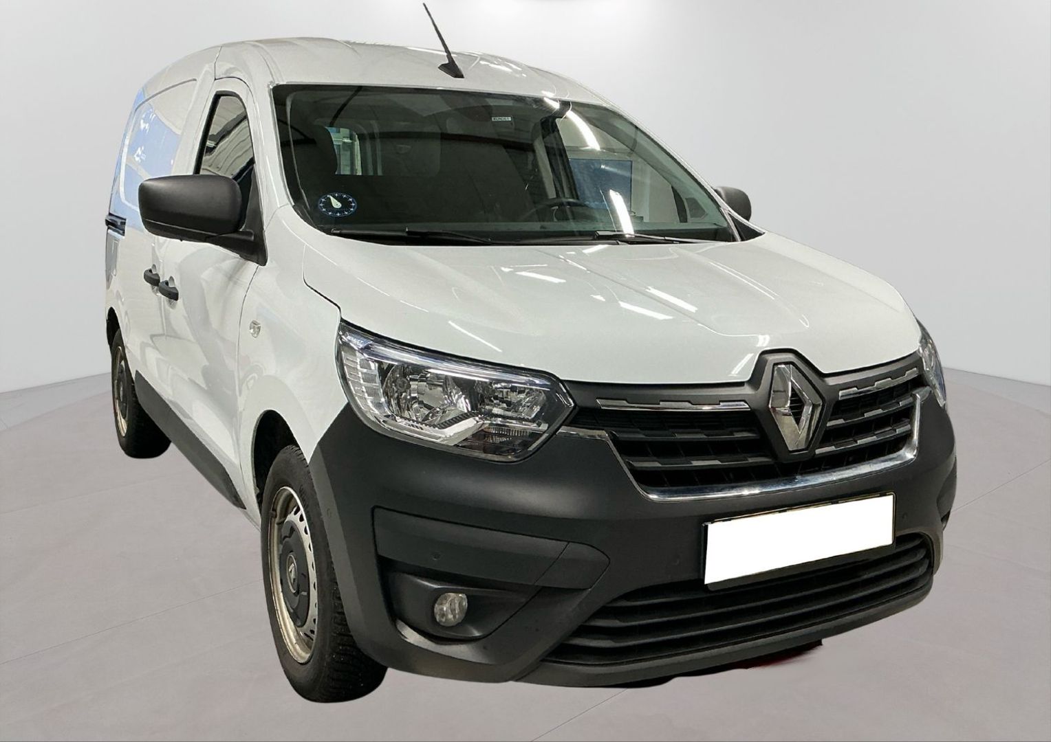 RENAULT EXPRESS VAN - 1.5 BLUE DCI 75 CONFORT (2021)
