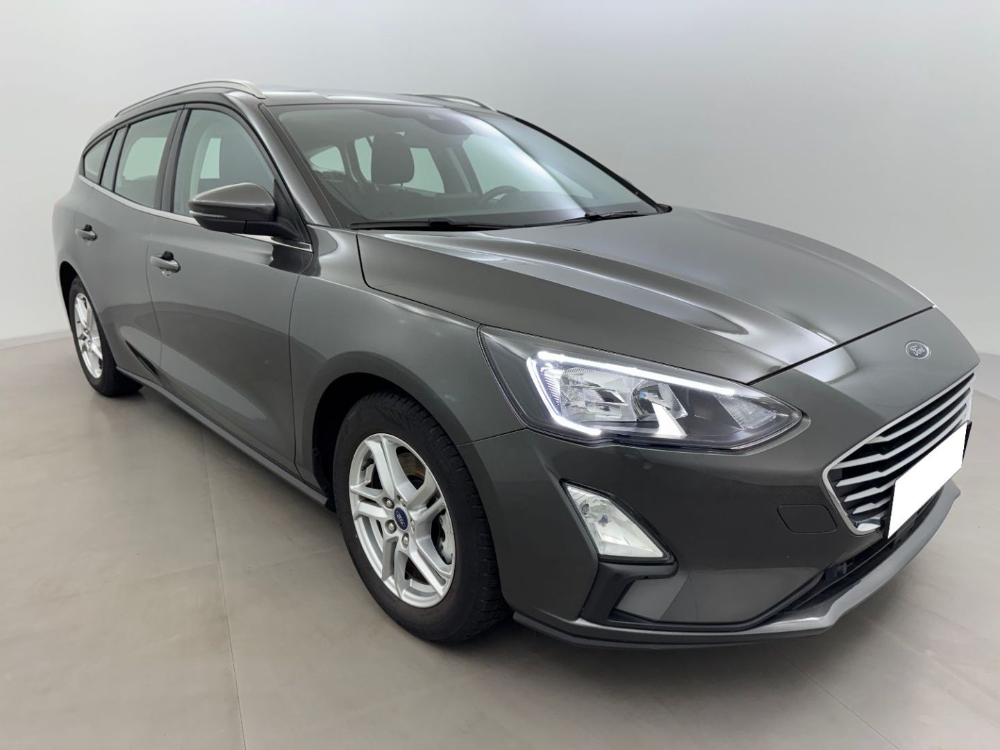 FORD FOCUS SW - SW 1.0 ECOBOOST 100 CONNECT (2019)