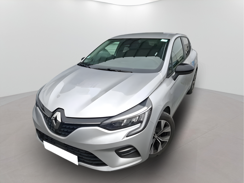 RENAULT CLIO V 1.0 SCe 65 EVOLUTION