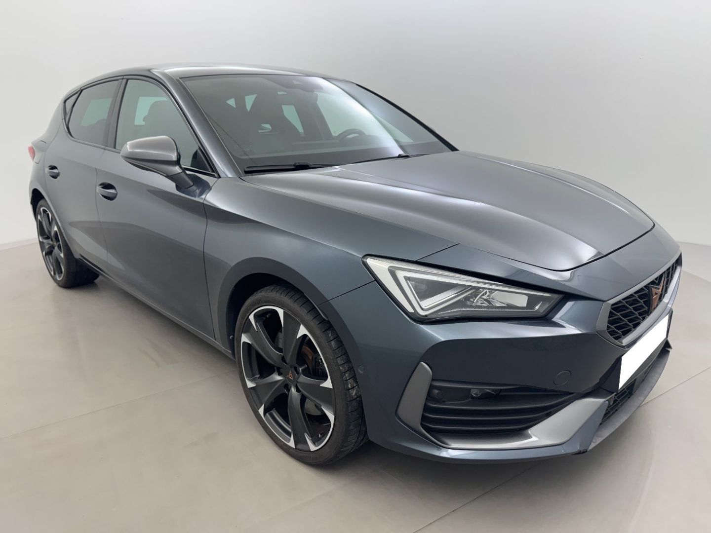 CUPRA LEON - 1.4 E-HYBRID 245 DSG6 (2021)