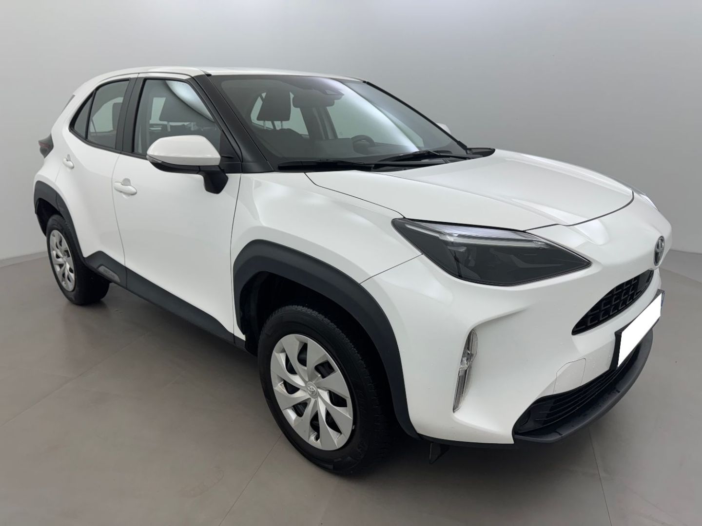 TOYOTA YARIS CROSS - HYBRIDE 116H DYNAMIC 2WD (2023)
