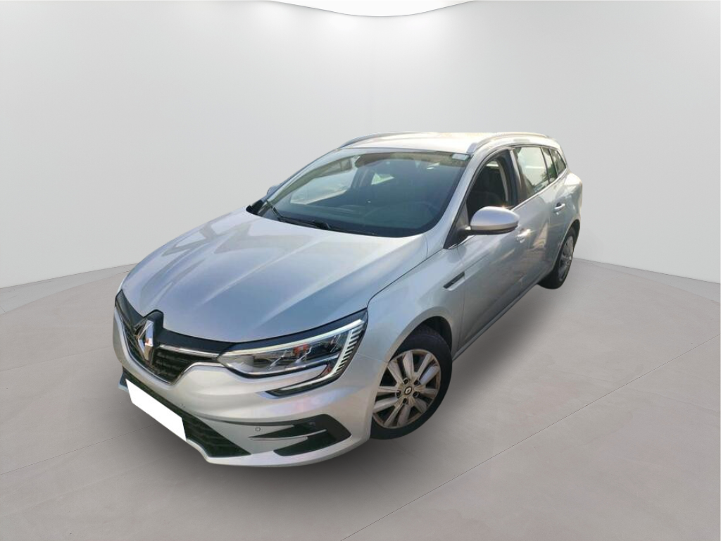 RENAULT MEGANE IV ESTATE ESTATE 1.5 Blue dCi 115 BUSINESS EDC